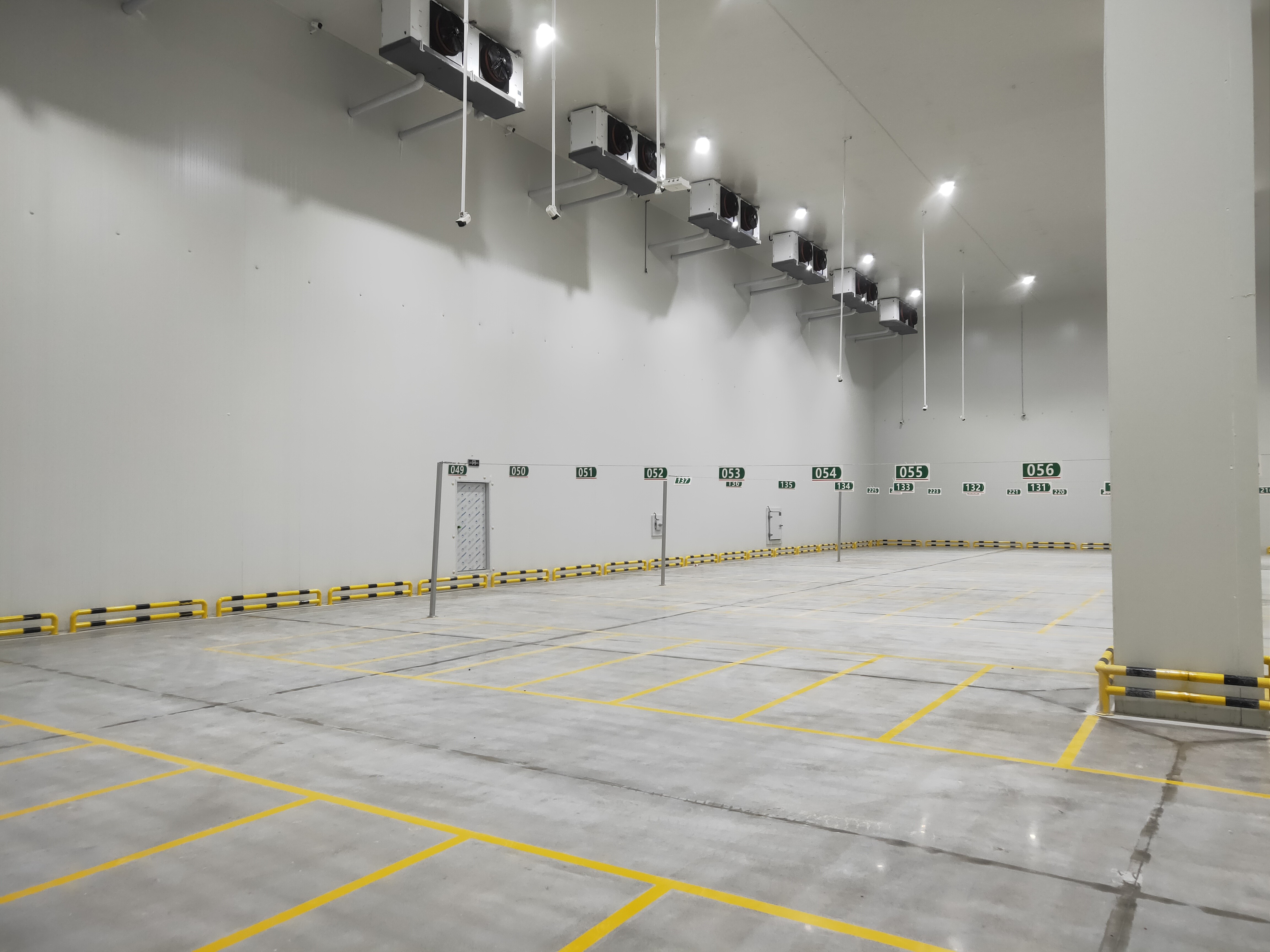 食品儲(chǔ)存冷庫(kù)安裝的成本如何減少？