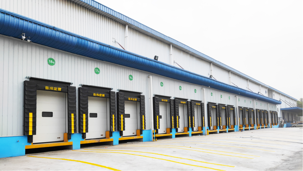 保鮮食品冷庫出租優點是什么?對食品保存效果好嗎？