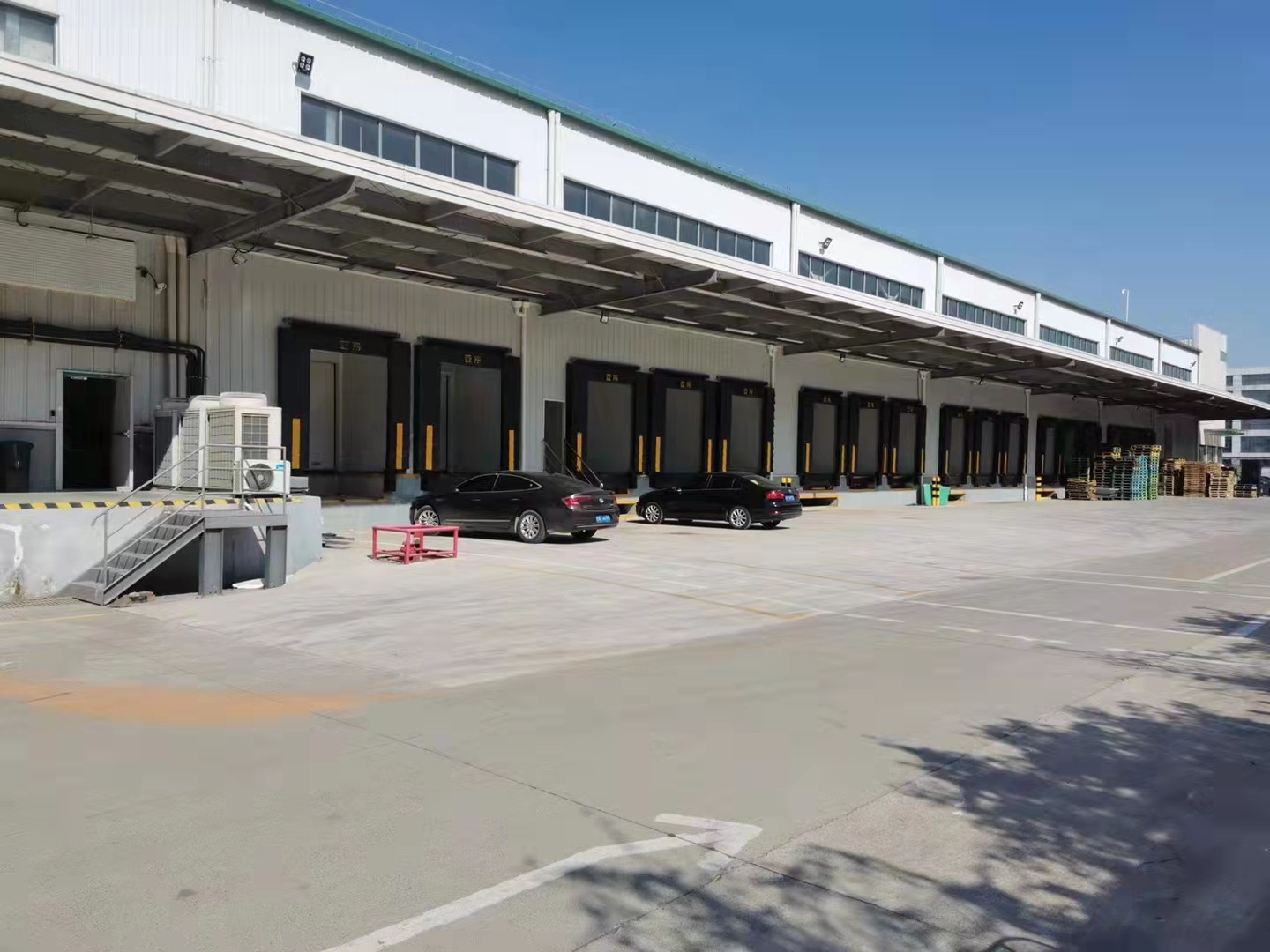 冷庫常出現的問題有哪些?冷庫的常見故障和維護方法介紹