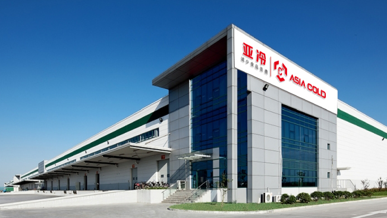 冷庫到底是租還是自建哪個更加劃算,更符合公司發展